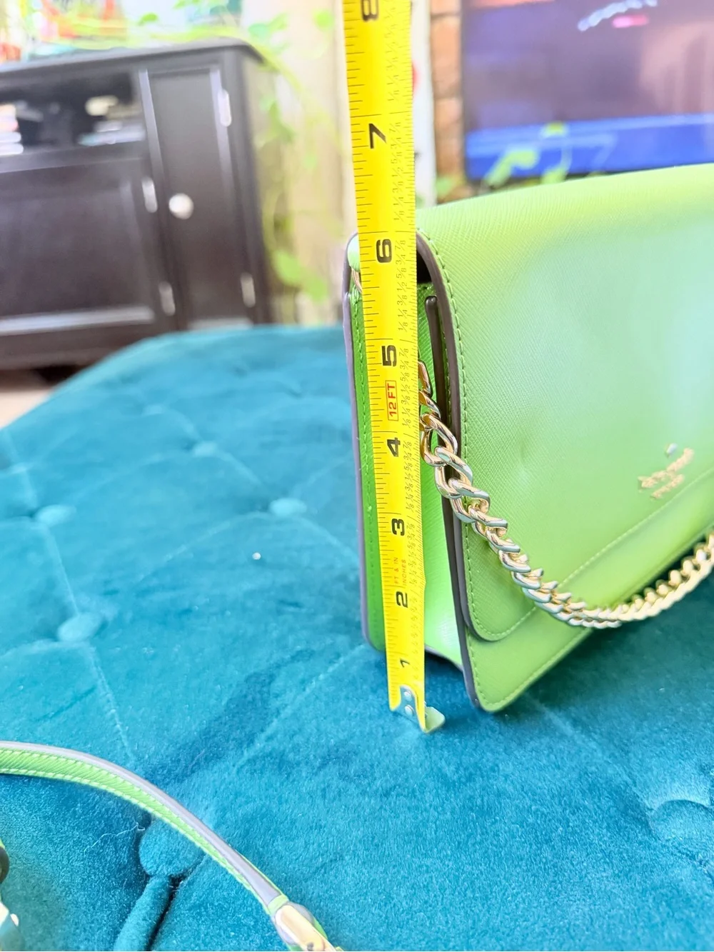 Kate Spade Madison Convertible Crossbody Bag